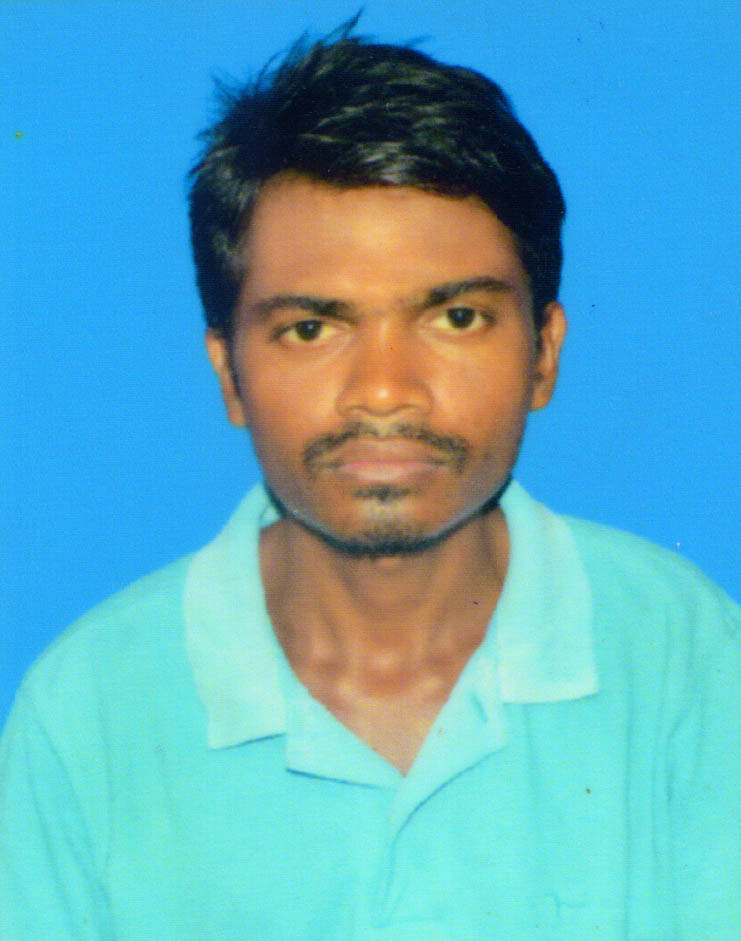 KRISHNA CHANDRA SIDU